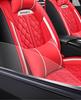 Haima M3/S5/M5 Cartoon Breathable Semi-Enclosed Car Seat Cover (2nd & 3rd Gen)