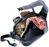 Сумка через плечо Stroof 5 Черный [Deuter]