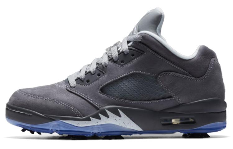 

Air Jordan 5 Low Golf Wolf Grey CU4523-005 40