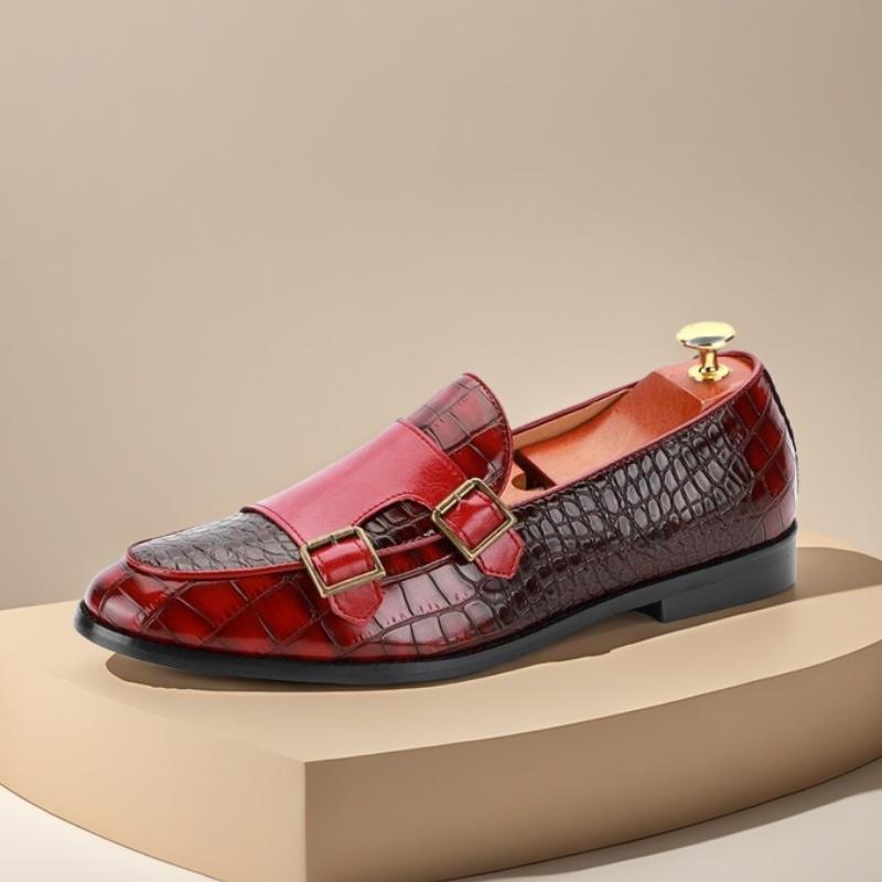 Men Loafers Shoes Fashion Mens Formal Shoes Casual Shoes Man Dress Shoes Party Wedding Footwear