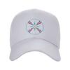 Assyria Assyrian  Golf Hat Classic  Sun Cap For Unisex Adjustable Casual Wear