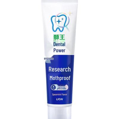 Igiene orale – Pasta dentifricia e dentifricio in polvere