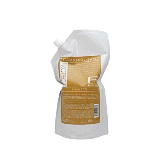 

Fiole F Protect Shampoo Basic Refill 1000ml