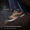 Pelliot Men's Outdoor Waterproof Hiking Shoes