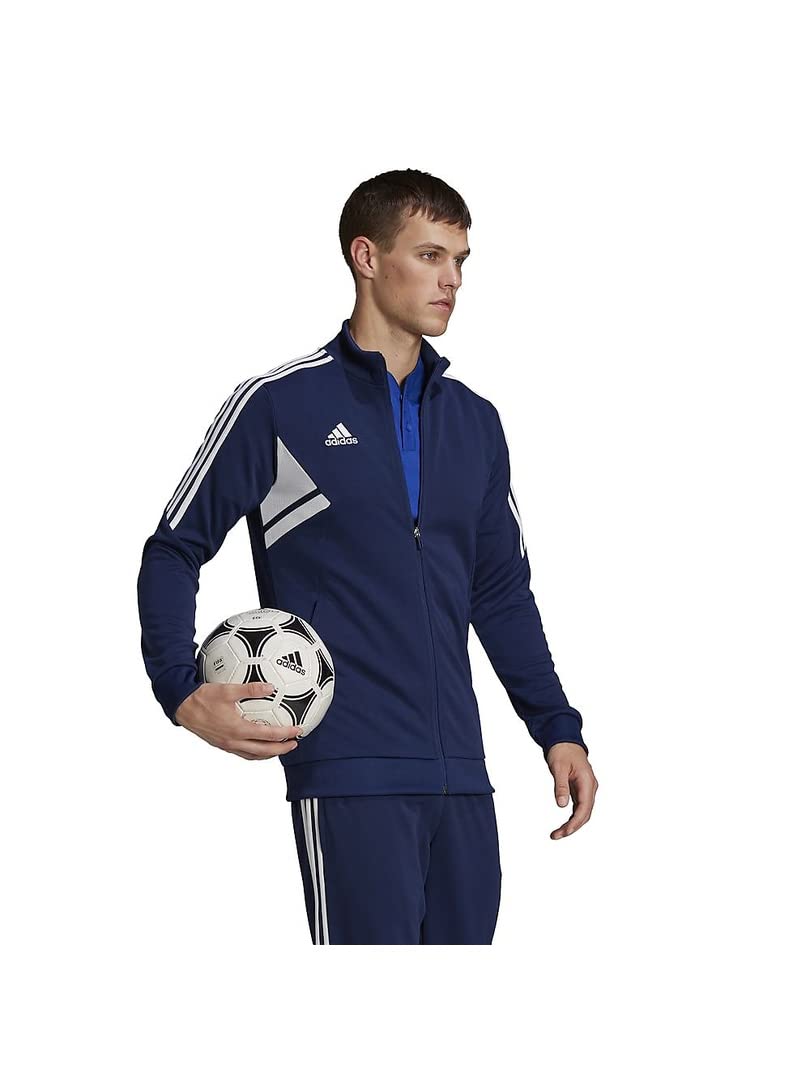 Adidas CONDIVO22 Футбольная футболка Верхняя спортивная куртка