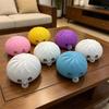 Slow Rebound Spit Bubble Dumpling Colorful Sensory Fidget Ball Boys Girls Squishy Toys  Kid Adults