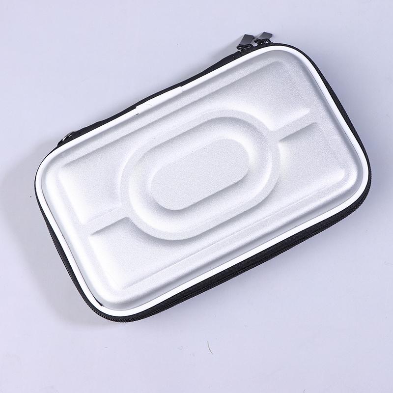 1Pcs Colors Eva Hard Case Storage Bag Pouch For 3Ds Ndsl Ndsi Gba Gbc Console Protective Carry Cover