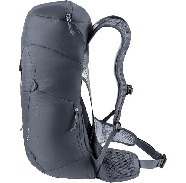 Рюкзак Deuter AC Lite 24 schwarz (3420824-7000)