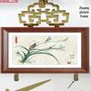 Chinese Pure Copper Decorative Picture and Plaque Hanging Nails