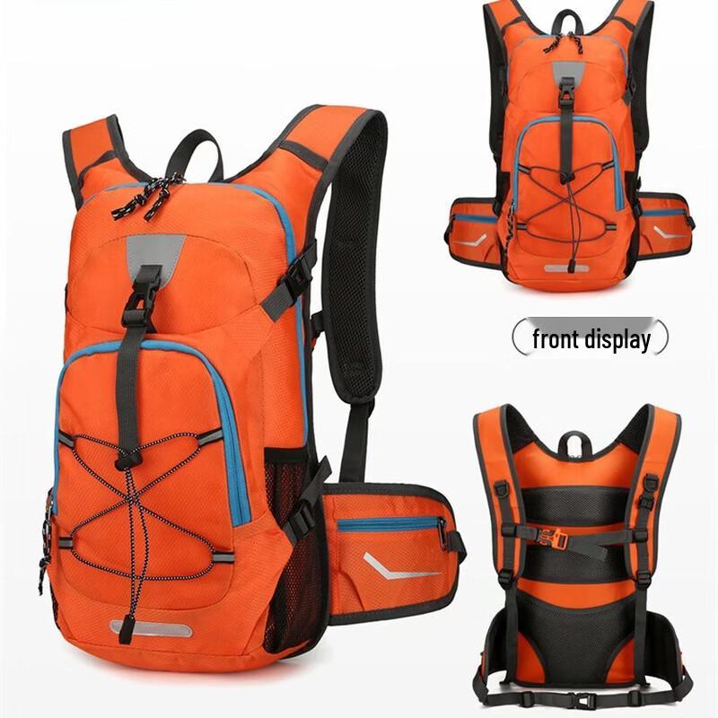 MDNG Cycling Hydration Backpack