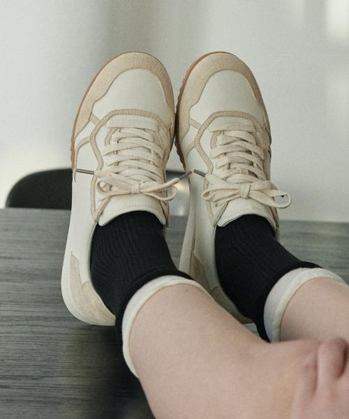 [FRI FLA] ljh831 Ease Runner Sneakers 5012536059