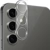 Tempered Glass for the Camera for Samsung Galaxy A56 5G, Transparent