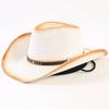 Bestselling Western Cowboy Hats for Men and Women, Fashionable Sunshade Straw Hats, Outdoor Western Cowboy Hats