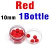 Carp Boilie Bait Floating Smell Lure with Corn Flavor Artificial Fishing Baits Pop up Bait Carp Fishing Accessories