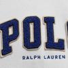 Polo Ralph Lauren Geborduurde Letter Mock Neck Half Zip Zak Lange Mouw Sweatshirt Heren sweatshirt 710959021-002