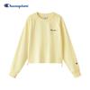 Women's Raglan Crewneck Sweatshirt