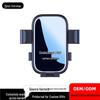 Novo Suporte de Telefone para Painel e Saída de Ar de Carro com Ventosa
