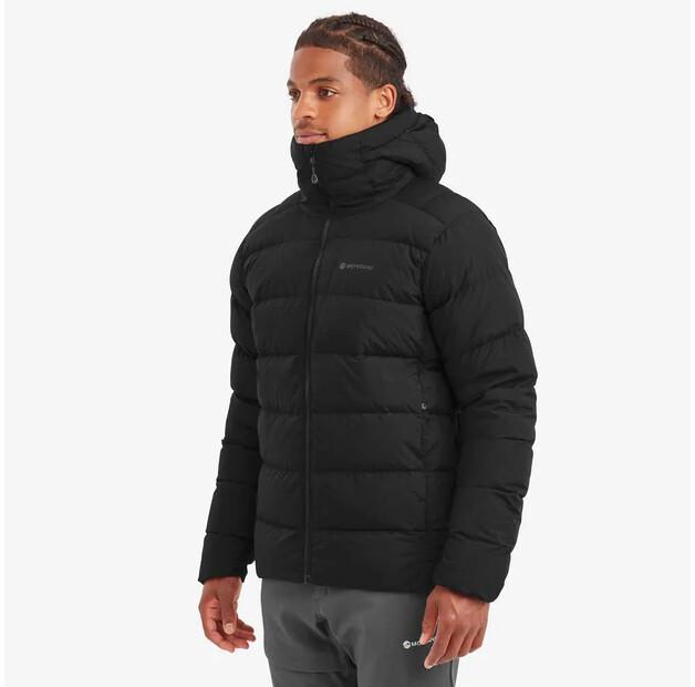 Montane Tundra Down Jacket