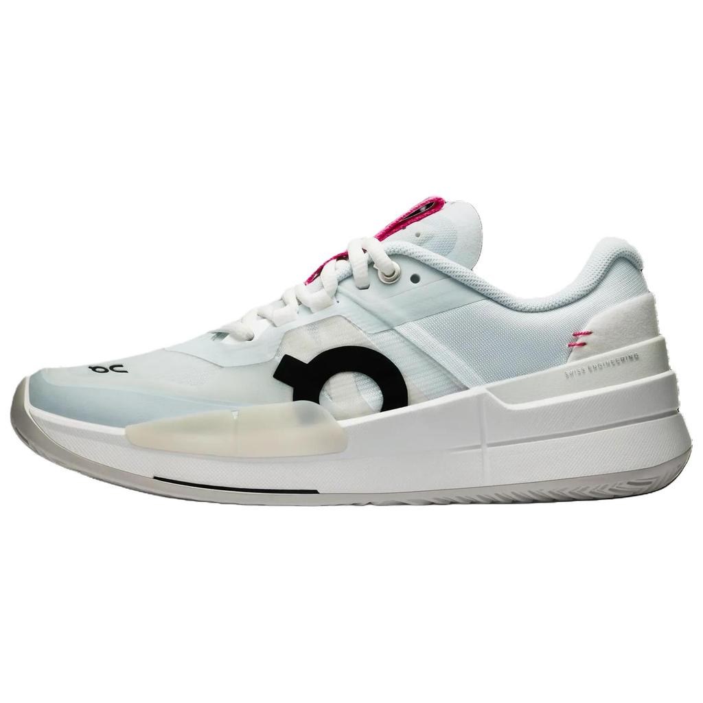 On Roger Pro 2 Comfortable Versatile Durable Low-Top Tennis Shoes Women sneaker Blue 3WE10333496