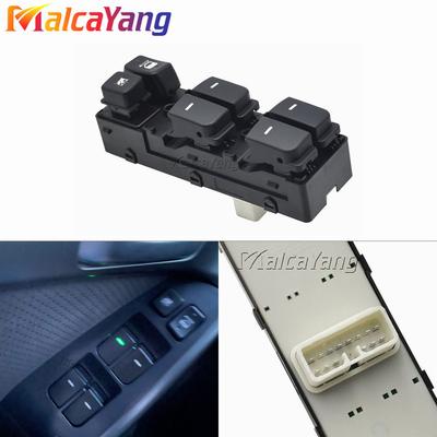 New 93570-1X000 Electric Power Window Master Control Switch Fit for Kia FORTE Cerato 2010 2011 2012 935701X000