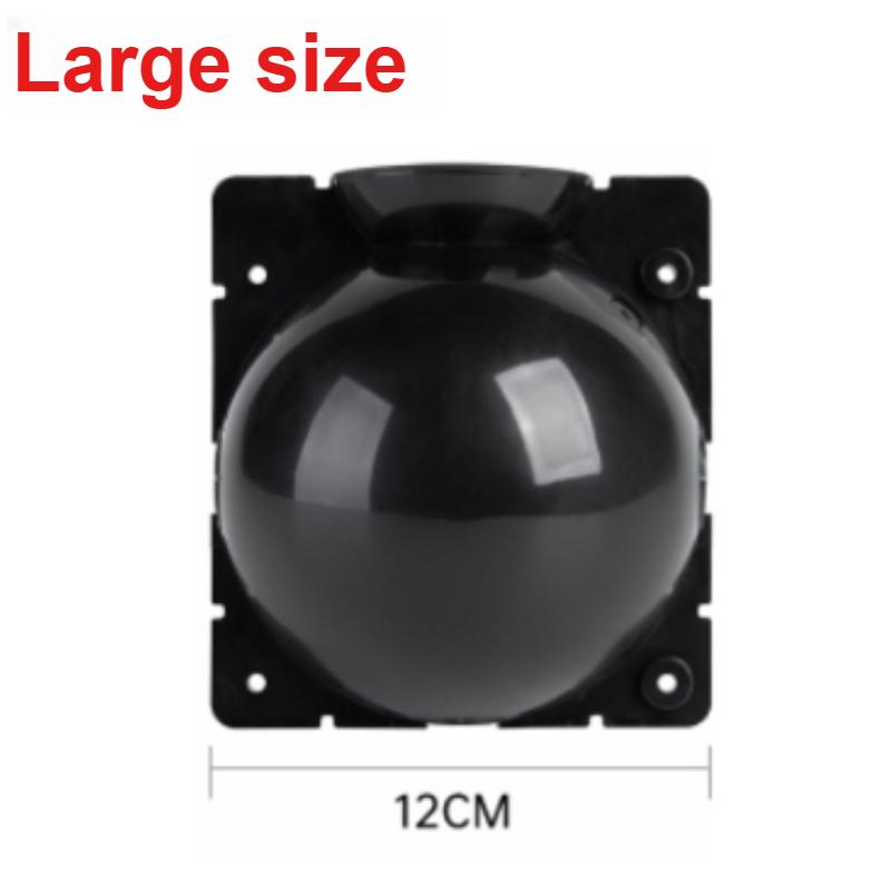 

Многоразовый шар для укоренения растений, шар для пересадки, питомниковый шар, чехол для размножения саженцев, прививки, разведения для аксессуаров для домашнего садоводства 5PCS