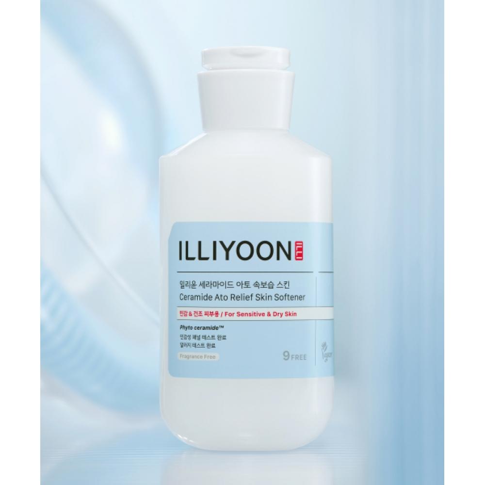 Illiyoon Ceramide Deep Moisture Skin 250ml none