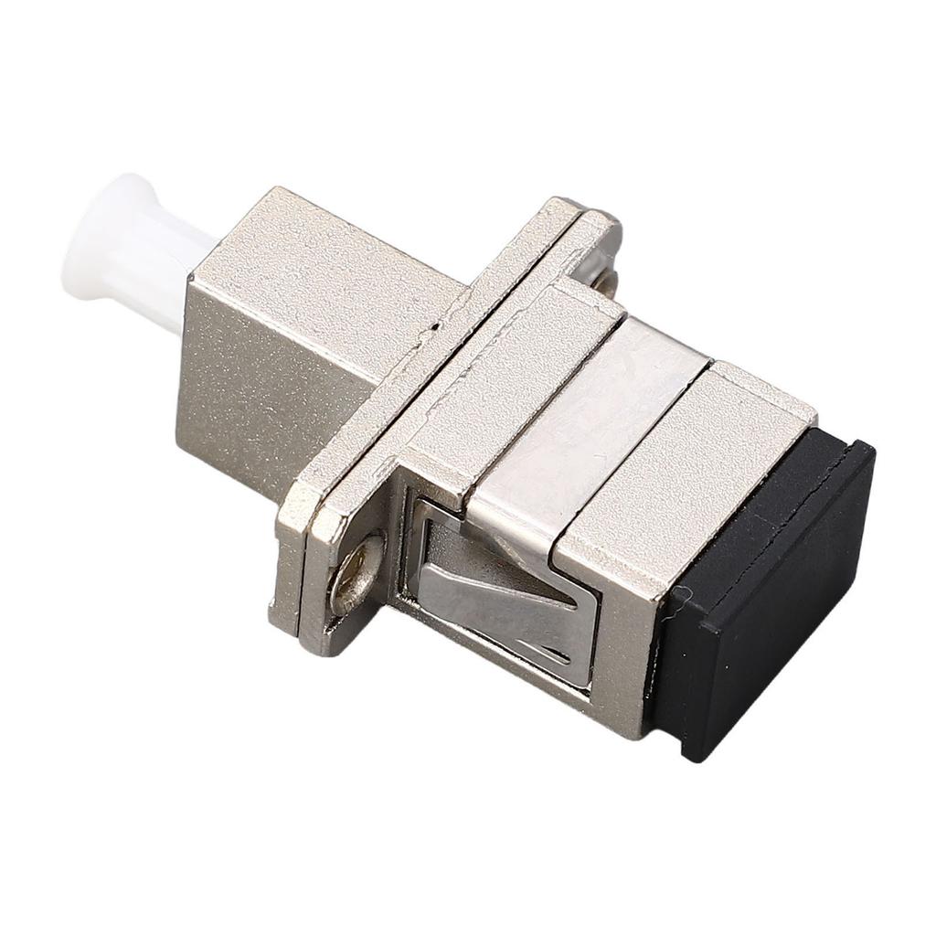 Conector Fibră Optică SC UPC Femelă la Adaptor LC UPC Femelă pentru Rețea de Comunicații