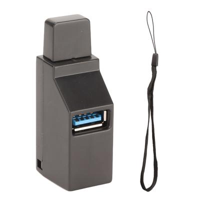 Počítačové příslušenství – USB rozbočovače