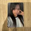 [GEBRAUCHT] QWER In-Person Bonus Sammelkarte: Siyeon
