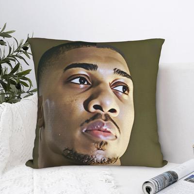 Pillow Cover Anthony Joshua Funny Pillow Case For Sofa Car Home Decor Pillowcases