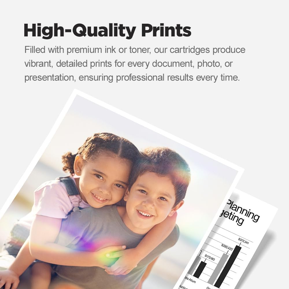 LD Compatible Address Label Replacement for Brother DK-1201 1.1 in x 3.5 in (400 Labels, 2-Pack) Compatible with The Following Brother Label Printers