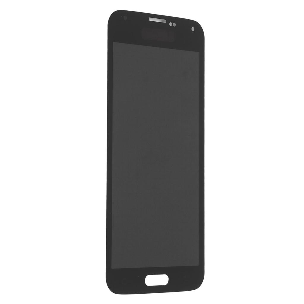 Screen Replacement LCD Display Screen Touch Digitizer Assembly for Samsung Galaxy S5Black