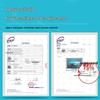 Kewanhong 75% Alcohol Swabs: Mobile Screen, Medical, Household Cleaning, and Wound Care Wipes