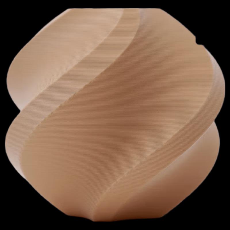 Bambu Lab PLA Matte High-Speed 3D Printer Filament