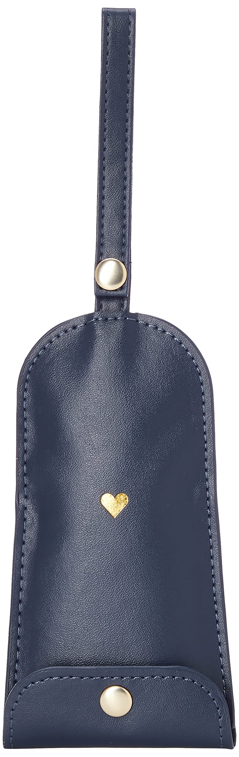 

Artemis Key Case Reel Heart Navy RKC-HT NV