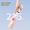Automatic UV Protection Travel Umbrella