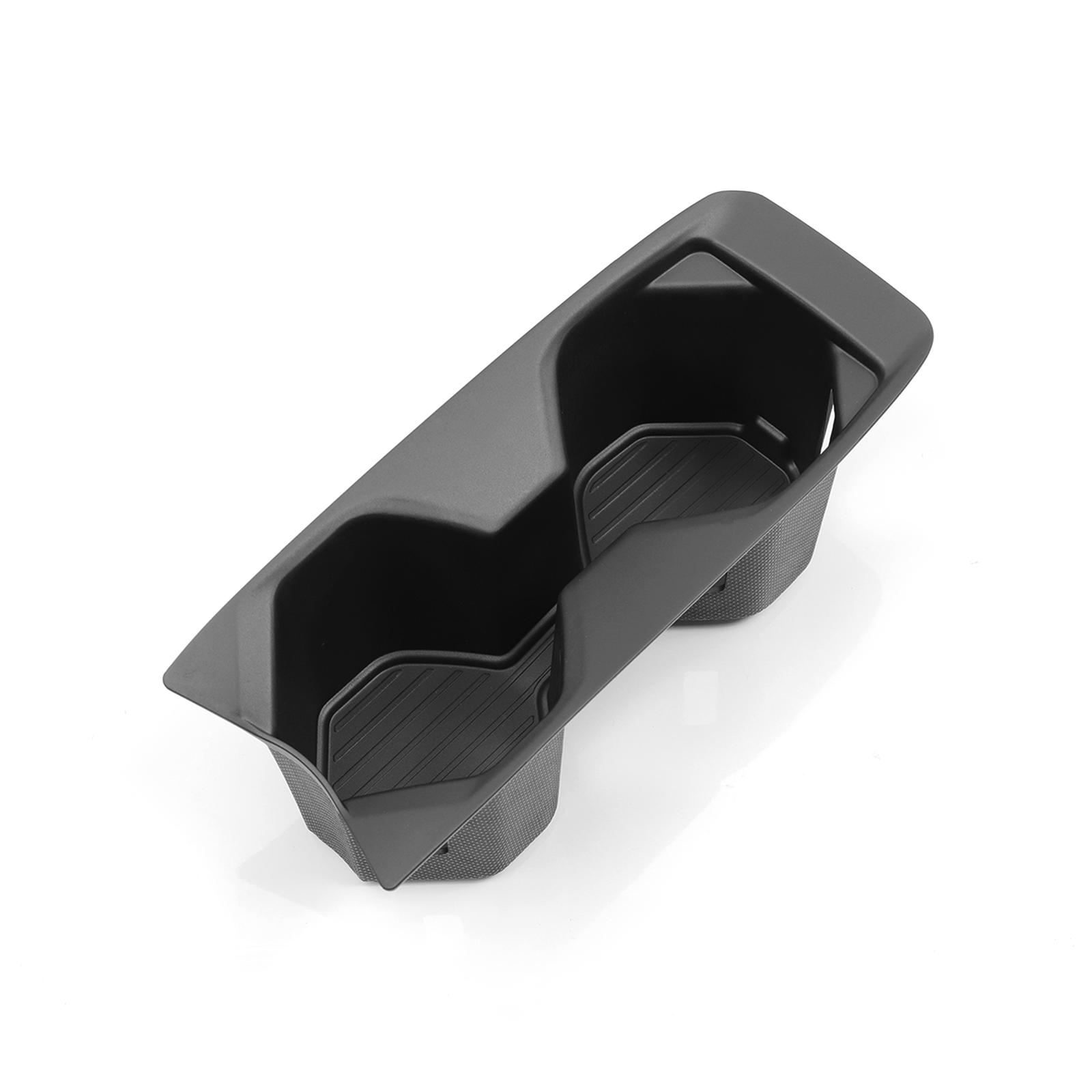 

для Toyota Camry версии для США 2025 2025 подстаканник центральной консоли ящик для хранения TPE лоток для наведения порядка автомобильные аксессуары