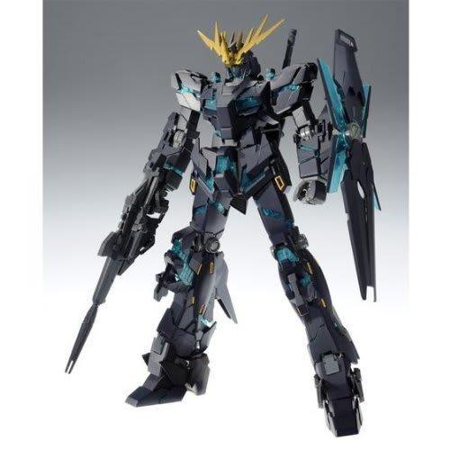 

[Hobby Online Shop Exclusive] MG 1/100 Novel Version Unicorn Gundam 02 Banshee Ver.Ka Final Battle Version (Plastic Model)