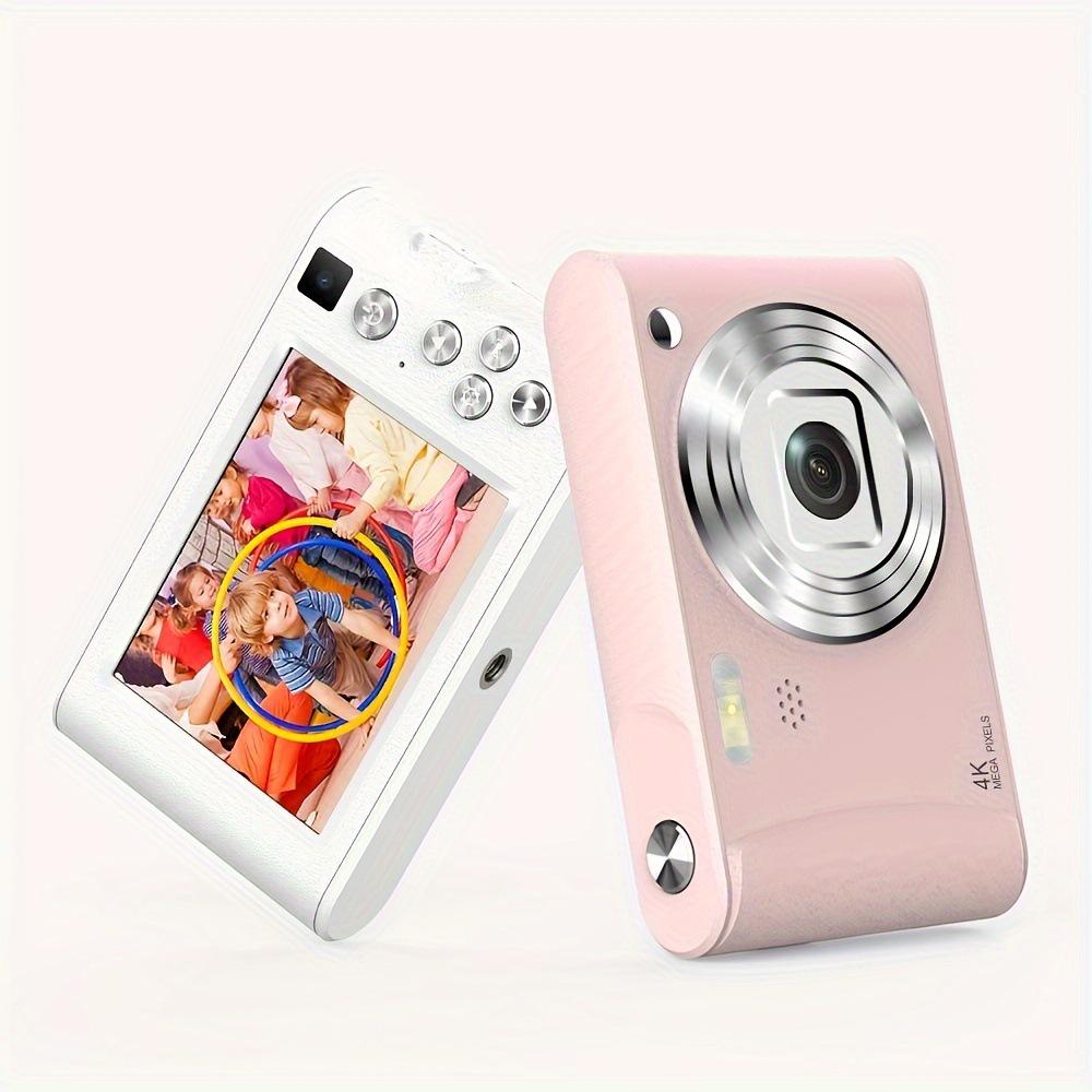 M 80284 Student Compact HD Digital Camera
