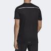 adidas T Shirts Men's Crew Neck Moderate H59885