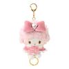 Sanrio My Sweet Piano Scroll Mascot Keychain Plush Pendant 13cm High N2511884235