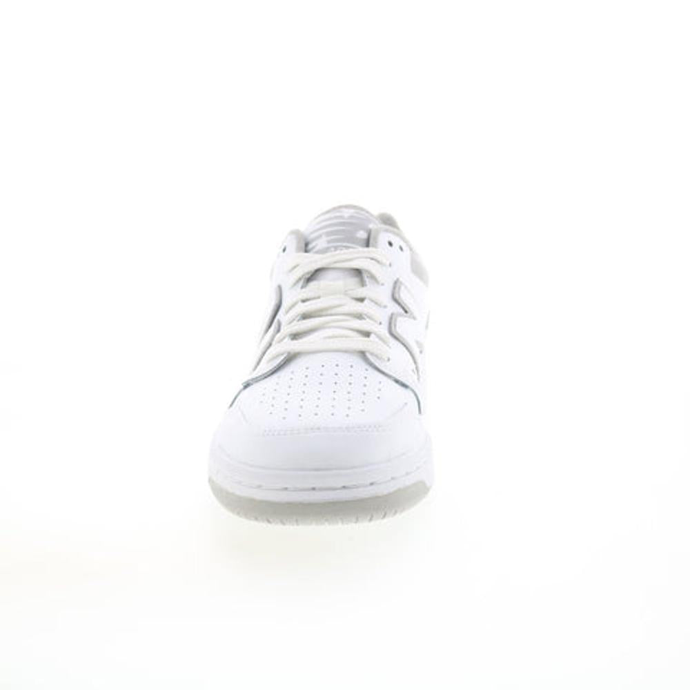 Sneakers New Balance white / grey Version 480
