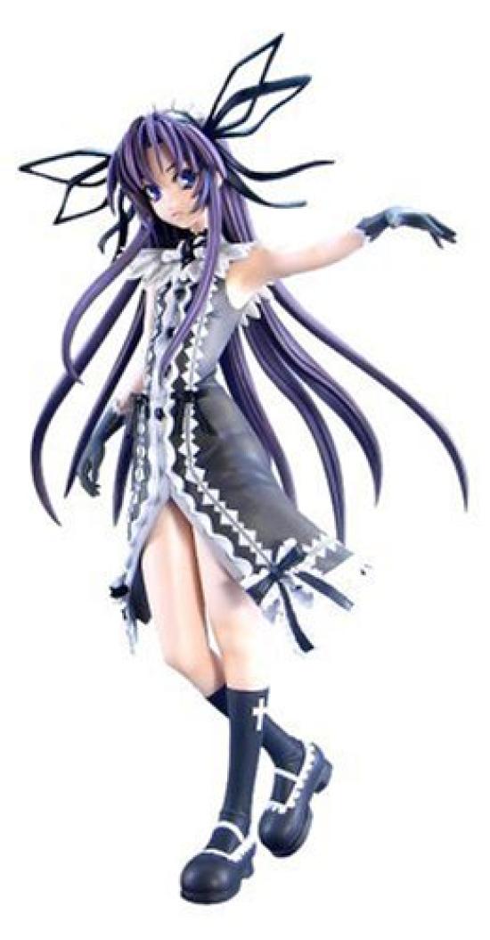 

Demonbane Etheldreda (18 scale PVC painted finished product)