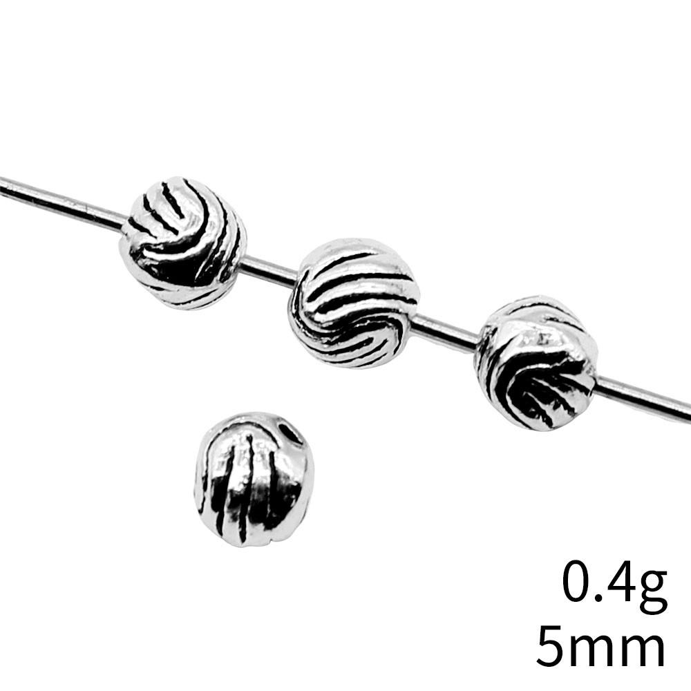 2025 Trend Jewelry Materials End Spacer Beads Caps Accessories Parts Backpack Woman Accesories