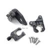 Per SEAT Exeo 2009-2013 3R0998225 3R0998226 Kit di Riparazione Fari Auto Staffa di Montaggio Portalampada Gancio Lampada Alloggiamento Artiglio Parti di Ricambio