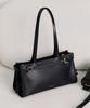Clave Sunny Black Tote Bag