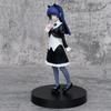 Generic Oreimo Kuroneko Ruri Gokou Figure Cute Anime Loli Girl Pvc Model 17Cm Desktop Ornament Collectible Gift For Anime Fans
