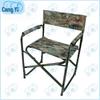 Portable Field Folding Command Chair