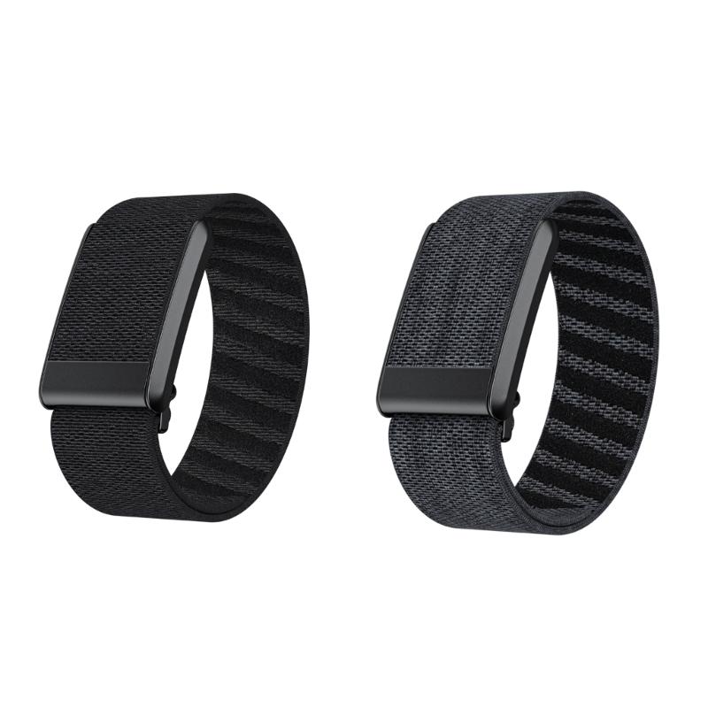 Elastic Wriststrap Replacement Accessories Quick Release Bracelets Wool Blend Band Breathable Belt Straps for 4.0