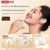 Lenovo EA166 Half-in-Ear Bluetooth 5.4 Wireless Earbuds